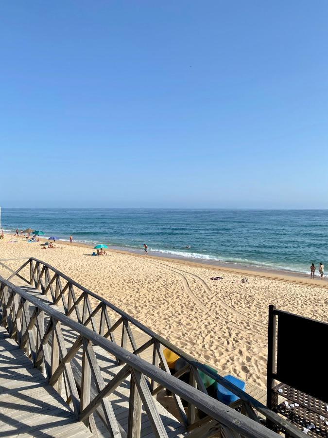 Beautiful Apartment For Rent In Quinta Do Lago With Excellent Resort Facilities Close To Lake And Beach. Eksteriør bilde