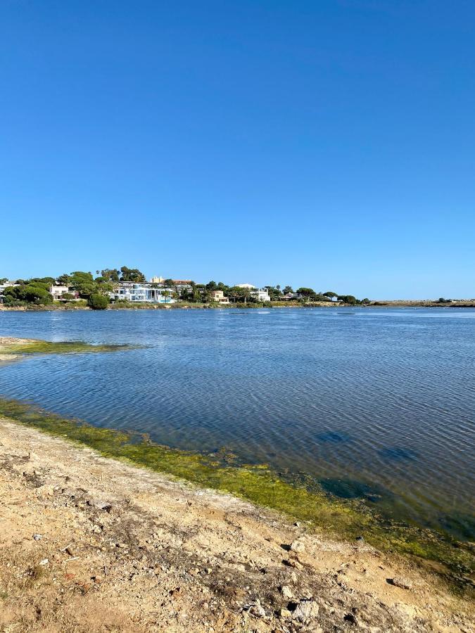 Beautiful Apartment For Rent In Quinta Do Lago With Excellent Resort Facilities Close To Lake And Beach. Eksteriør bilde