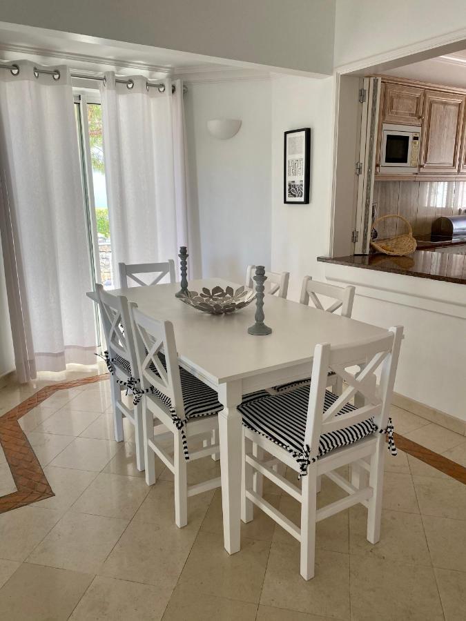 Beautiful Apartment For Rent In Quinta Do Lago With Excellent Resort Facilities Close To Lake And Beach. Eksteriør bilde