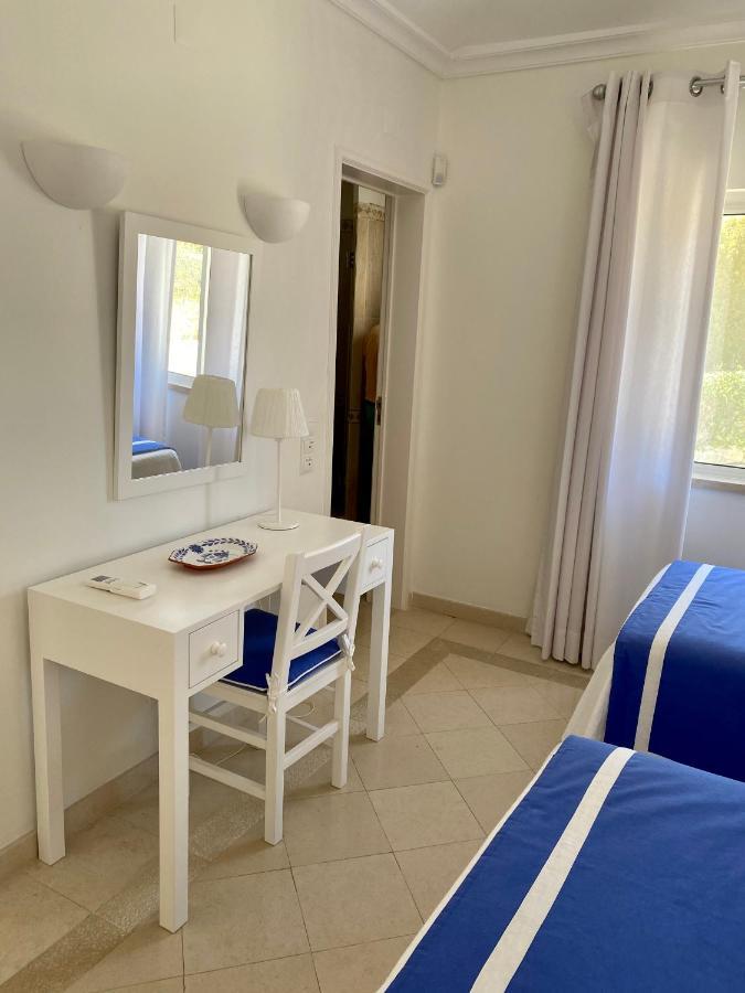 Beautiful Apartment For Rent In Quinta Do Lago With Excellent Resort Facilities Close To Lake And Beach. Eksteriør bilde